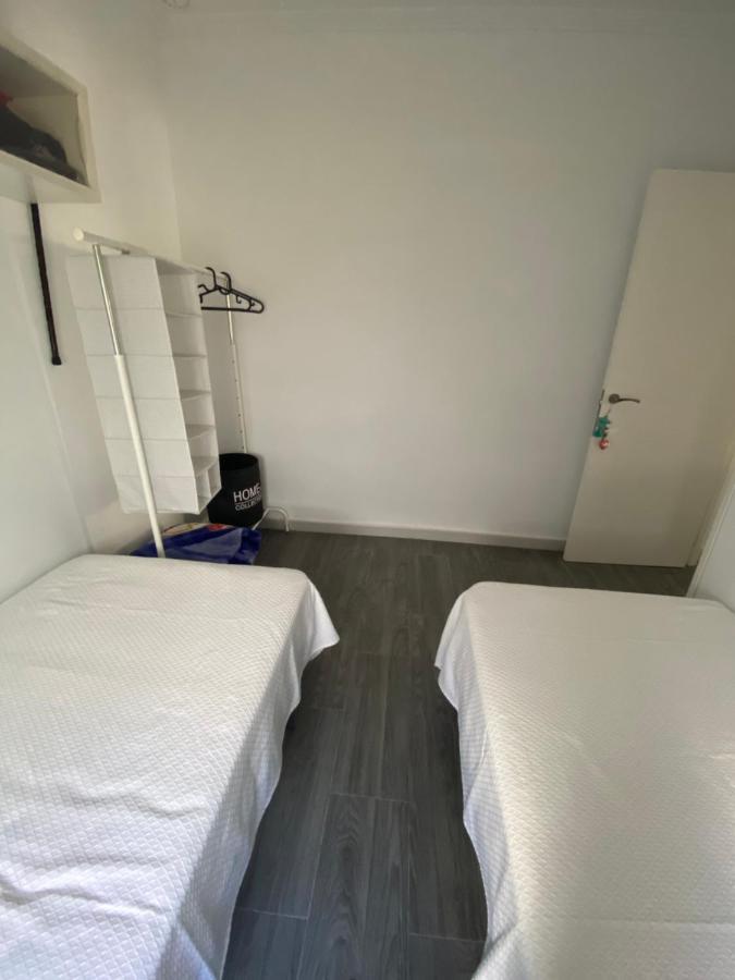Habitaciones La Vina Cádiz Eksteriør bilde